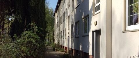 Die gefällt mir: individuelle 3-Zimmer-Wohnung - Foto 1