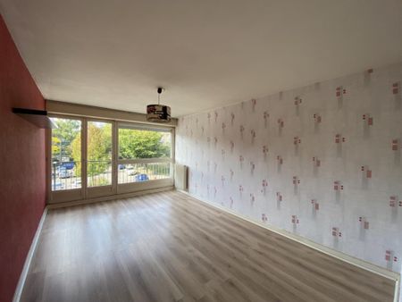 Appartement T3 à louer - 69 m² - Photo 5