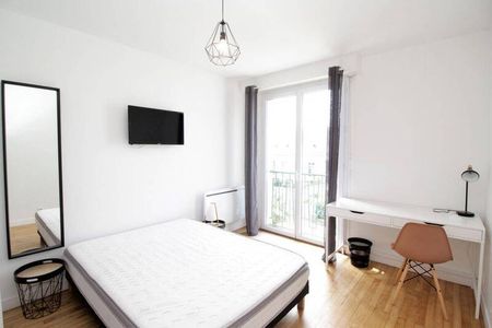 Appartement 1 pièce - - Photo 5