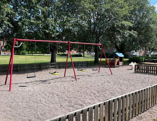 Kerstinbodagatan 35 A - Foto 1