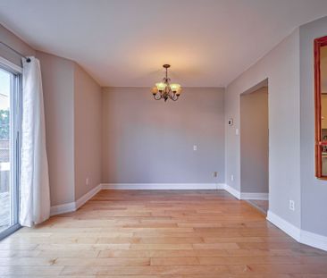 For Lease - 5634 Whistler Crescent, Mississauga, Ontario - Photo 4