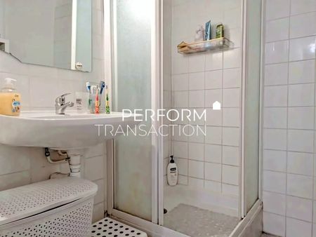 Les Colibris - Appartement Type 2 - Photo 3