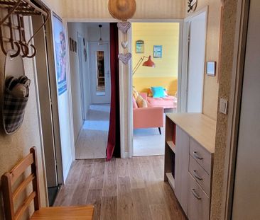 Location Appartement 4 pièces 83m² LA SOURCE 45100 - Photo 2