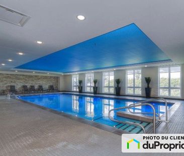 203-5, rue Édouard-Lalonde, Vaudreuil-Dorion à louer - Photo 1