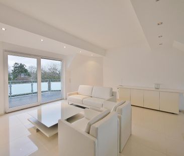 Attraktive Stadtwohnung in direkter Innenstadtlage von Haan - Photo 4