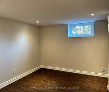 For Lease - 546 Sherin Drive, Oakville, Ontario - Photo 1