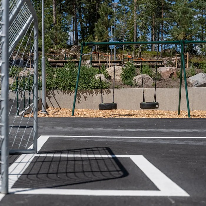 Störtloppsvägen 8, Väsjön - Photo 1