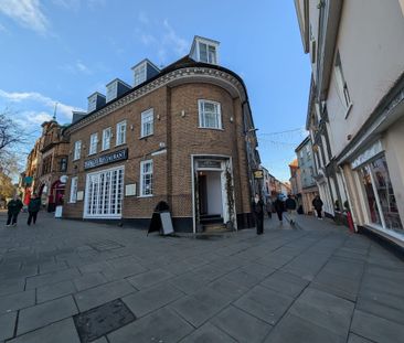 St. Giles Street, Norwich - Photo 3