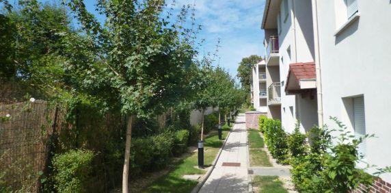 Appartement à louer 3 pièces 64.8m² - Photo 2