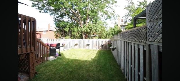 For Lease - 849 Millworks Crescent, Mississauga, Ontario - Photo 1