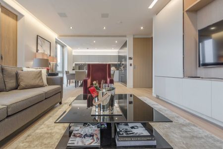 Duchess Walk, London, SE1 2RY - Photo 2