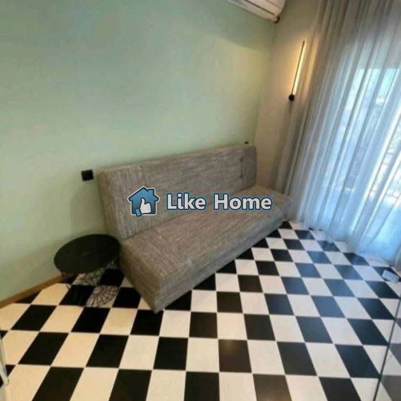 Studio/Γκαρσονιέρα για ενοικίαση Τουρκικό Προξενείο (Κέντρο Θεσσαλονίκης) - Φωτογραφία 1