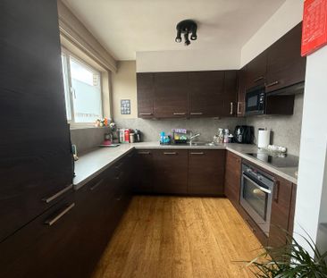 Appartement met 3 slaapkamers te huur in het centrum van Westmalle - Photo 3