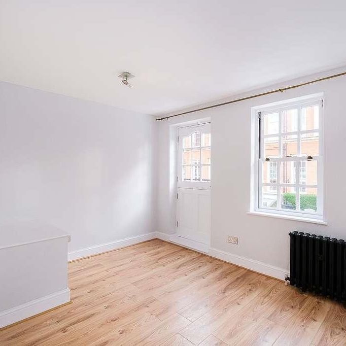 Bramshaw Road, London - Photo 1