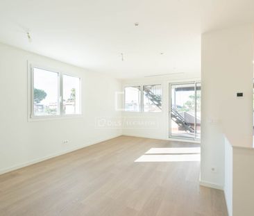 Excellent 2 Bedroom apartment with 25m² terrace for rent in La Pine... - Photo 2