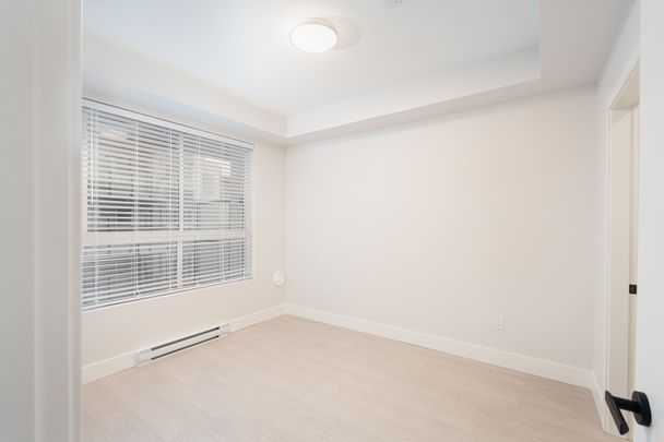 Bright One Bedroom with Secure Parking in Maple Ridge - Photo 1