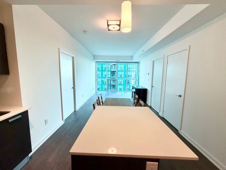 For Lease - 9 Bogert Avenue Unit# 2706, Toronto, Ontario - Photo 5