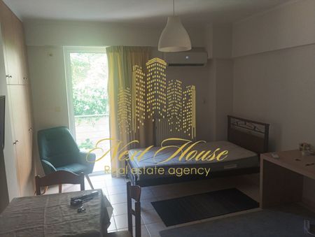 Studio/Γκαρσονιέρα για ενοικίαση Αγία Παρασκευή - Γλαράκη (Πάτρα) - Photo 5