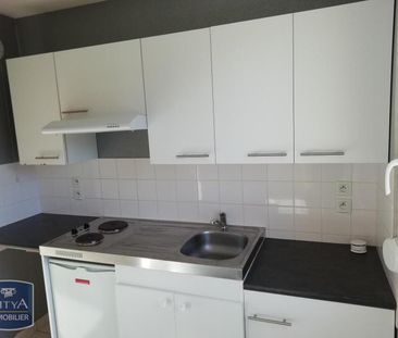 Location Appartement 2 pièces 47m² DIVION 62460 - Photo 2