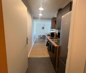 Location Appartement 1 pièce 33m² AMIENS 80000 - Photo 4