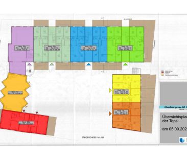 Schöne 3-Zimmer-Wohnung Kalvarienbergkirche - Photo 3