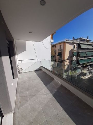 Ενοικίαση κατοικίας, 65 τ.μ., Γαλάτσι, 950 € - Photo 5