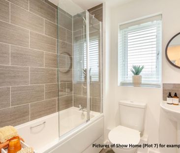 3 bedroom semi-detached house to rent - Photo 5