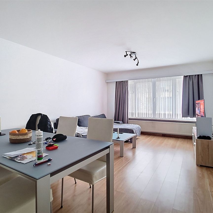 slaapkamer appartement op toplocatie! - Photo 1