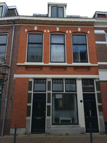 Spaarnwouderstraat - Foto 2