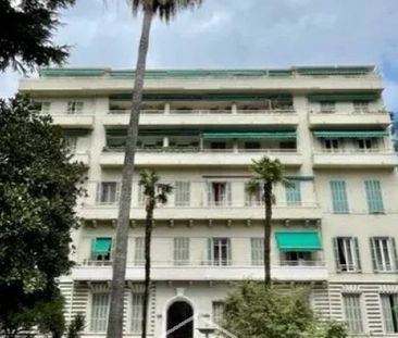 Nice Coeur Centre ville Foch / Dubouchage, dans bel immeuble avec a... - Photo 6