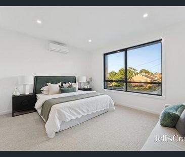 Brand New Luxury Living with 2 Master Bedrooms Delivering Family Fl... - Photo 5