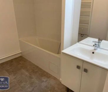 Appartement à louer 3 pièces 55.01m² - Photo 6