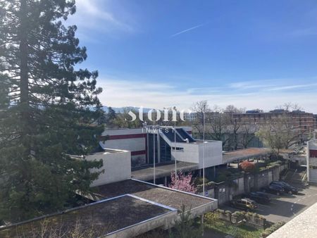 4 Zimmer, 78 m², 5. Stock - Foto 2