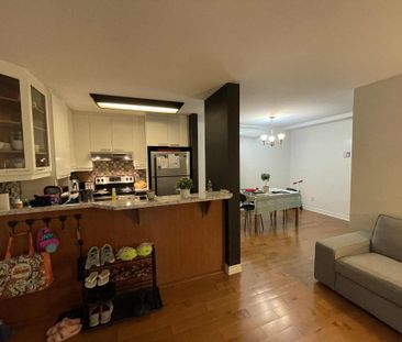 Condo à louer 4 1/2 - Photo 3