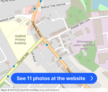 Hawley Road, Dartford, Kent, DA1 - Photo 1