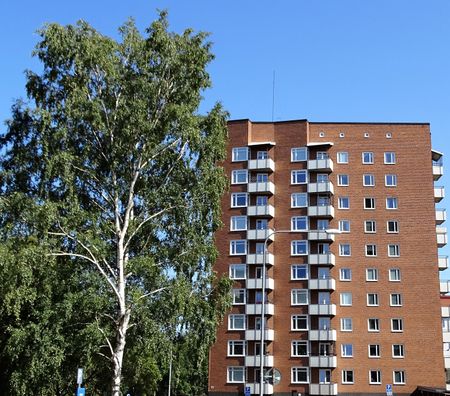 Rösgången 32 - Foto 2