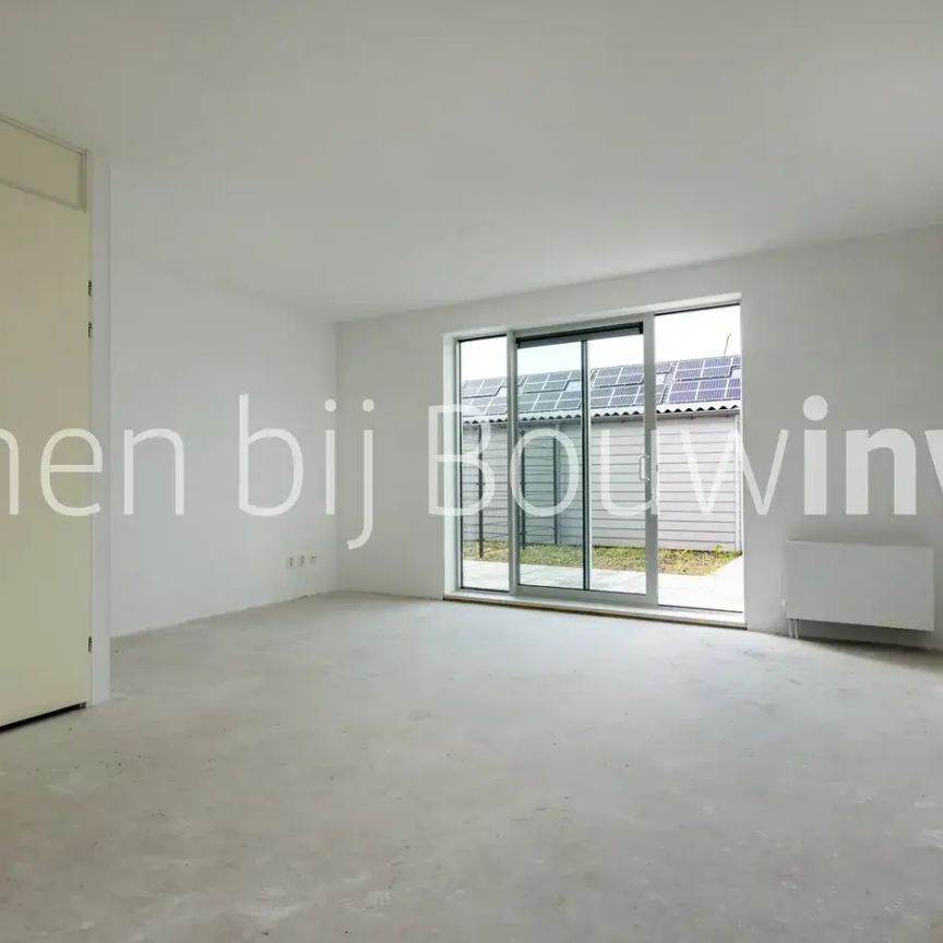 Appaloosastraat 5, Utrecht - À louer - Foto 1