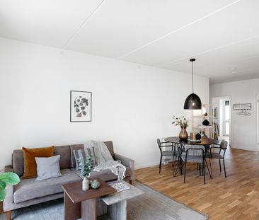 Rebslagervej 9B, st. tv - Foto 1