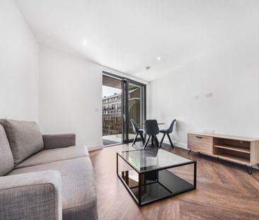 1 bedroom apartment to rent - Photo 1