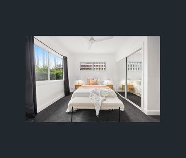 Four-Bedroom with Four Ensuites, suitable for 4 Individuals - Photo 5