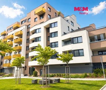 Pronájem bytu 1+kk a garsoniéry 28 m² - Photo 4