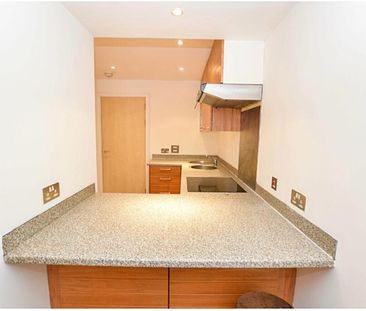 1 Bed Flat, Manchester, M1 - Photo 4