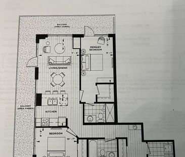 For Lease - 461 Green Road Unit# 1107, Hamilton, Ontario - Photo 1