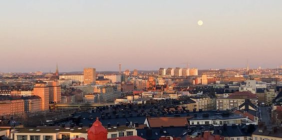 Stadshagsplan, Stockholm - Photo 3