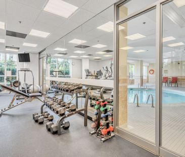 For Lease - 55 Harrison Garden Boulevard Unit# 405, Toronto, Ontario - Photo 4