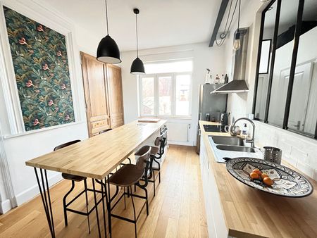 Appartement T2 Lille à louer - Photo 3