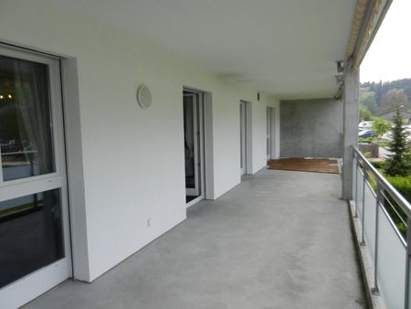 Achtung, fertig - wohnen! - Photo 2