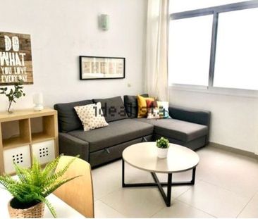 Alquiler de piso en Calle Fernán González - Photo 2