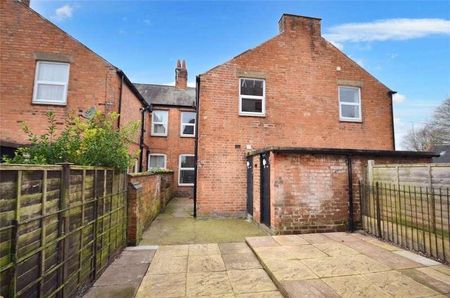 Brook Street, Melton Mowbray, Leicestershire, LE13 - Photo 2