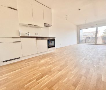 Stilvolle Neubauwohnung mit perfekter Anbindung und urbanem Flair i... - Photo 3